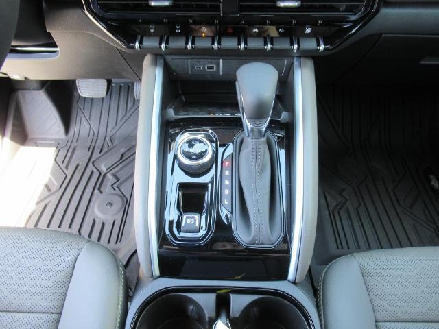 2025 Chevrolet Colorado Vehicle Photo in LEESBURG, FL 34788-4022