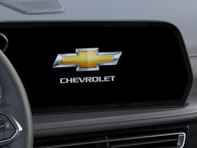 2025 Chevrolet Traverse Vehicle Photo in Roslyn, NY 11576