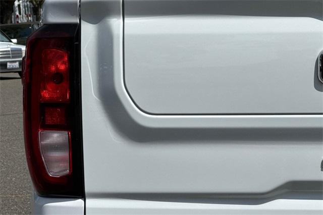 2021 GMC Sierra 1500 Vehicle Photo in ELK GROVE, CA 95757-8703