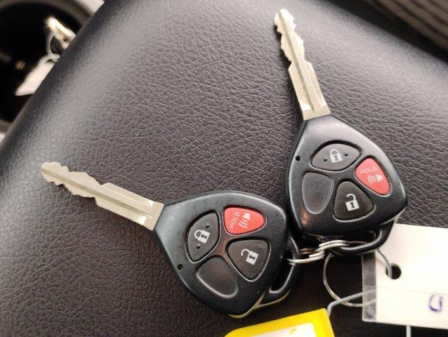 2016 Toyota 4Runner Vehicle Photo in Fort Mill, SC 29708