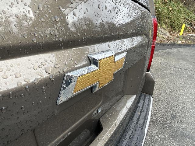 2015 Chevrolet Tahoe Vehicle Photo in PITTSBURGH, PA 15226-1209