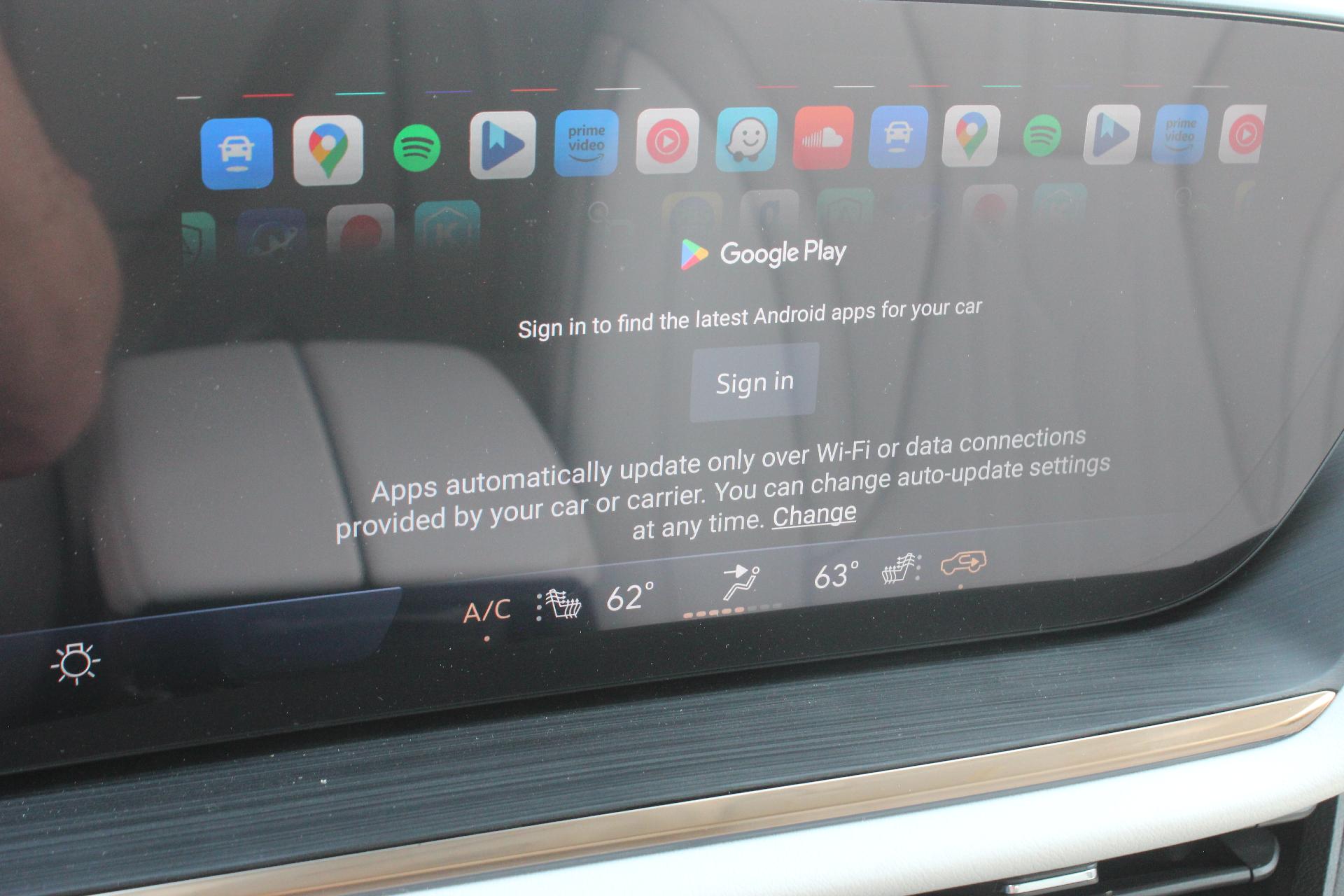 2025 Buick Envision Vehicle Photo in AURORA, CO 80012-4011