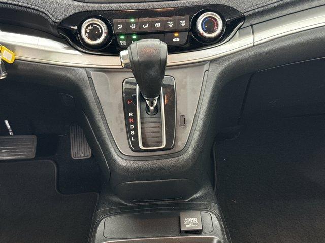 2016 Honda CR-V Vehicle Photo in Charlotte, NC 28273