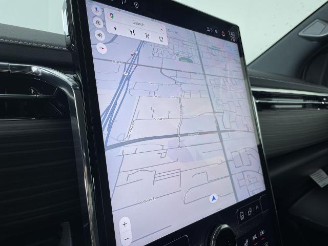 2025 GMC Sierra EV Vehicle Photo in GILBERT, AZ 85297-0402