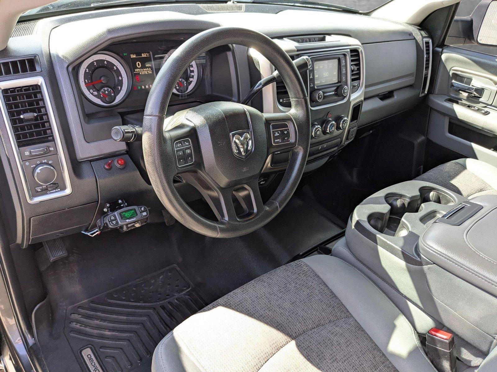 2015 Ram 3500 Vehicle Photo in Spokane Valley, WA 99206