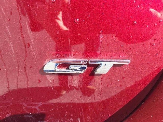 2017 Dodge Durango Vehicle Photo in THOMPSONTOWN, PA 17094-9014