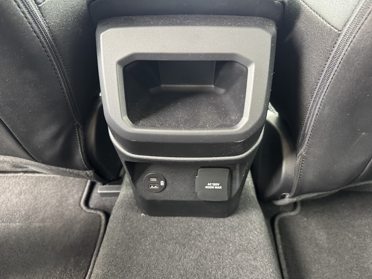 2024 Ford Ranger Vehicle Photo in BOONVILLE, IN 47601-9633