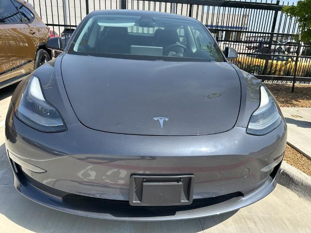 2021 Tesla Model 3 Vehicle Photo in Grapevine, TX 76051