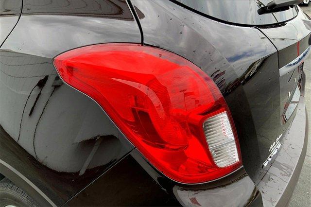 2015 Buick Encore Vehicle Photo in INDEPENDENCE, MO 64055-1377