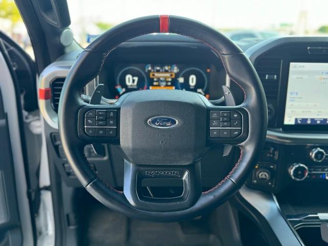 2022 Ford F-150 Vehicle Photo in San Antonio, TX 78230