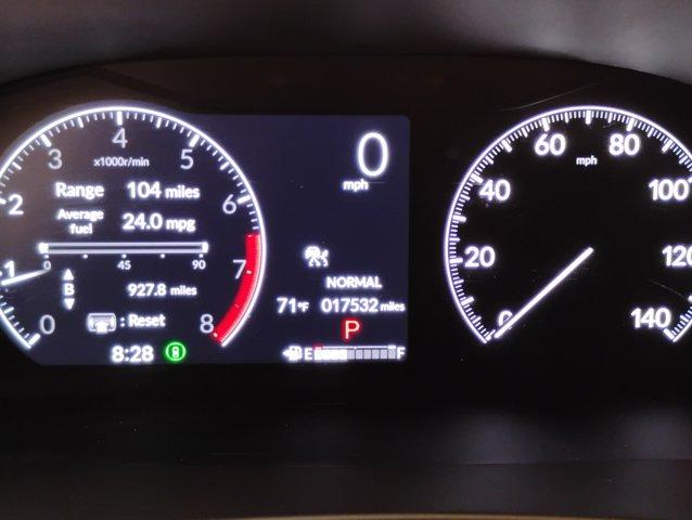 2024 Honda CR-V Vehicle Photo in Fort Mill, SC 29708
