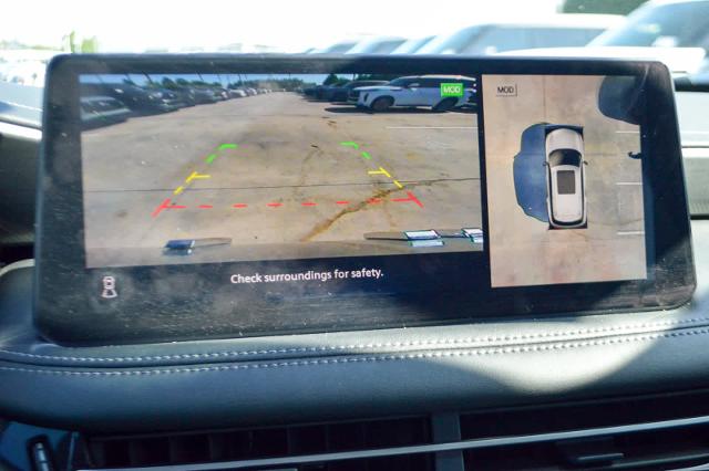 2024 INFINITI QX60 Vehicle Photo in Houston, TX 77090