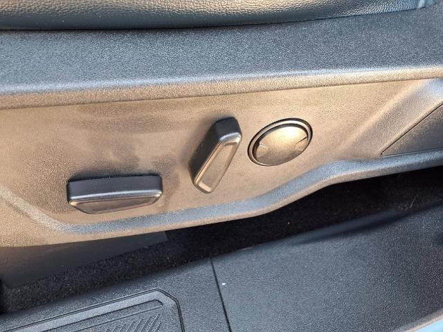 2022 Ford Bronco Vehicle Photo in HENDERSON, NC 27536-2966