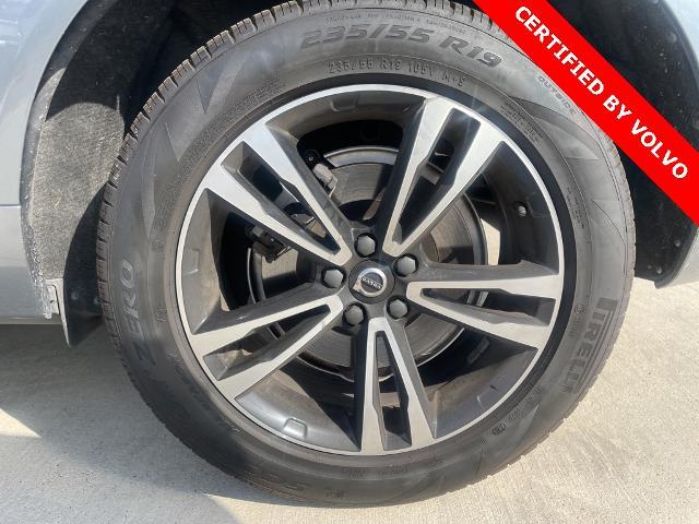 2020 Volvo XC60 Vehicle Photo in Grapevine, TX 76051