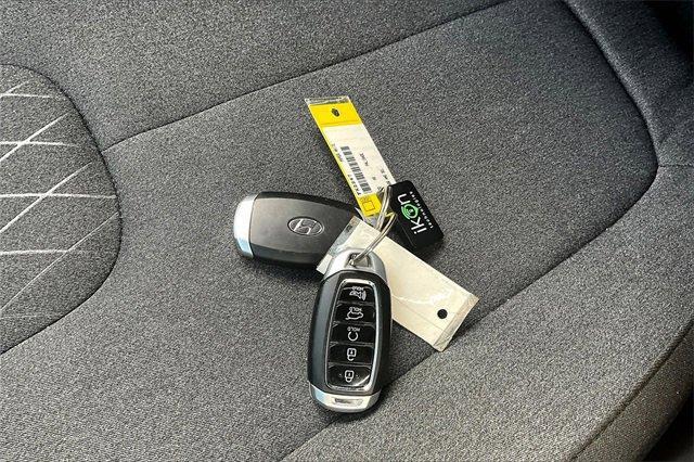 2022 Hyundai Palisade Vehicle Photo in TOPEKA, KS 66609-0000
