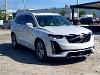 Used 2023 Cadillac XT6 Premium Luxury with VIN 1GYKPCRS3PZ108574 for sale in Savannah, GA