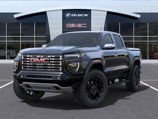 2025 GMC Canyon Vehicle Photo in WATERTOWN, CT 06795-3318