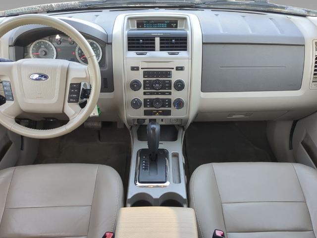 2011 Ford Escape Vehicle Photo in Brunswick, GA 31525