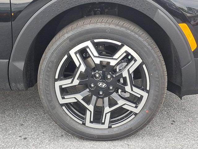 2025 Hyundai SANTA CRUZ Vehicle Photo in Harrisburg, PA 17111