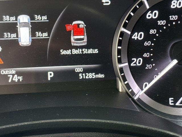 2023 Toyota Highlander Vehicle Photo in Charlotte, NC 28273
