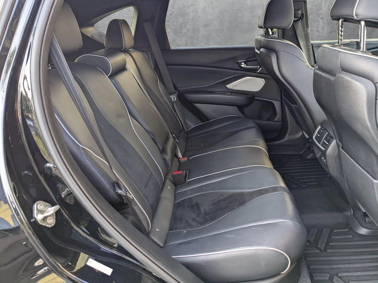2019 Acura RDX Vehicle Photo in Sanford, FL 32771