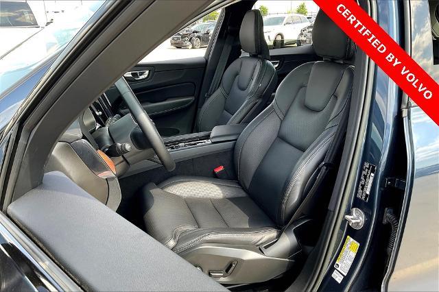 2023 Volvo XC60 Vehicle Photo in Grapevine, TX 76051
