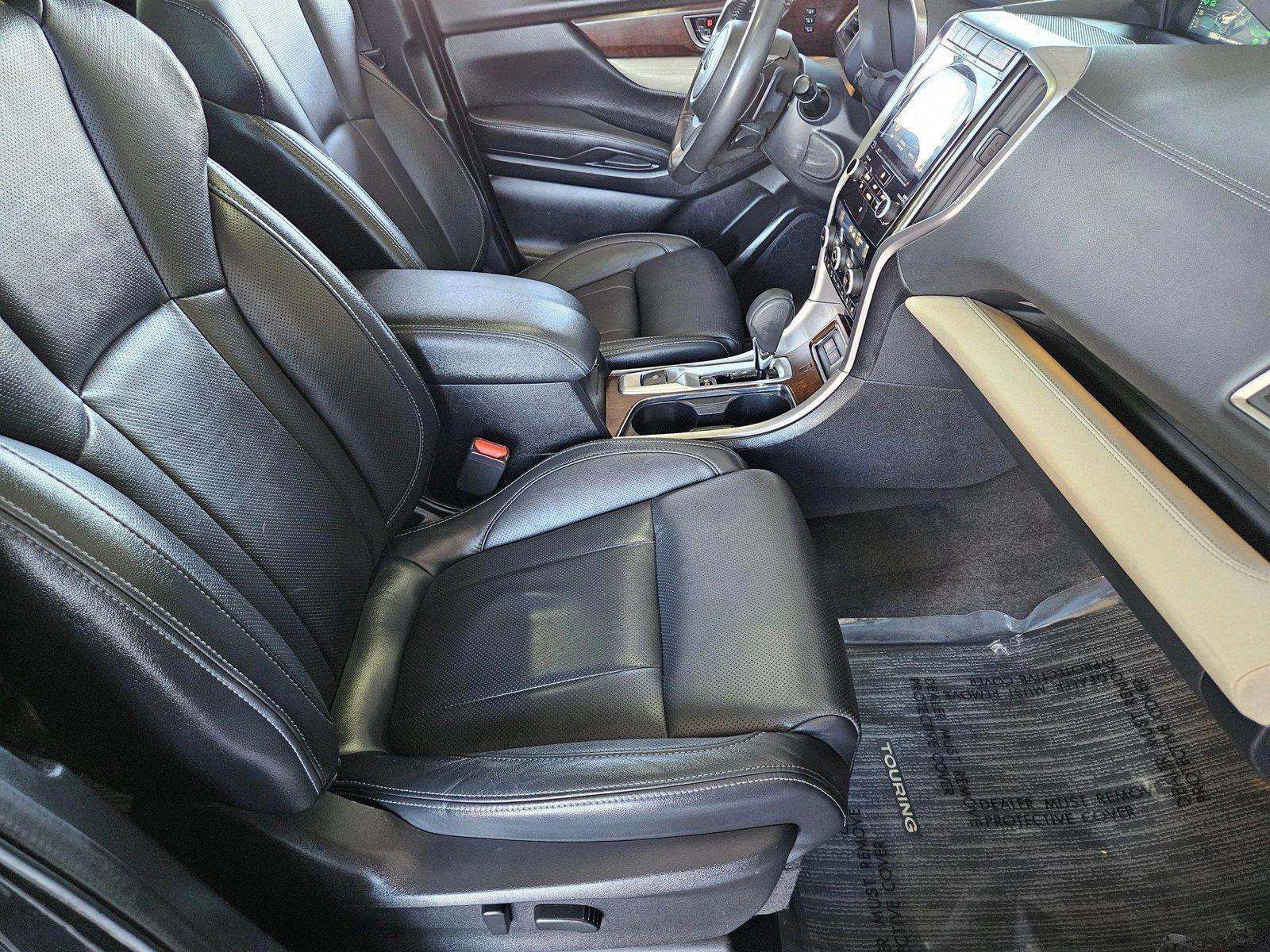 2022 Subaru Ascent Vehicle Photo in Henderson, NV 89014