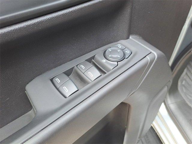 2024 Chevrolet Silverado 1500 Vehicle Photo in MILFORD, OH 45150-1684