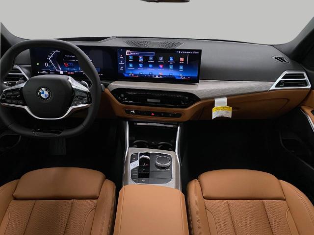 2025 BMW 330i xDrive Vehicle Photo in Appleton, WI 54913