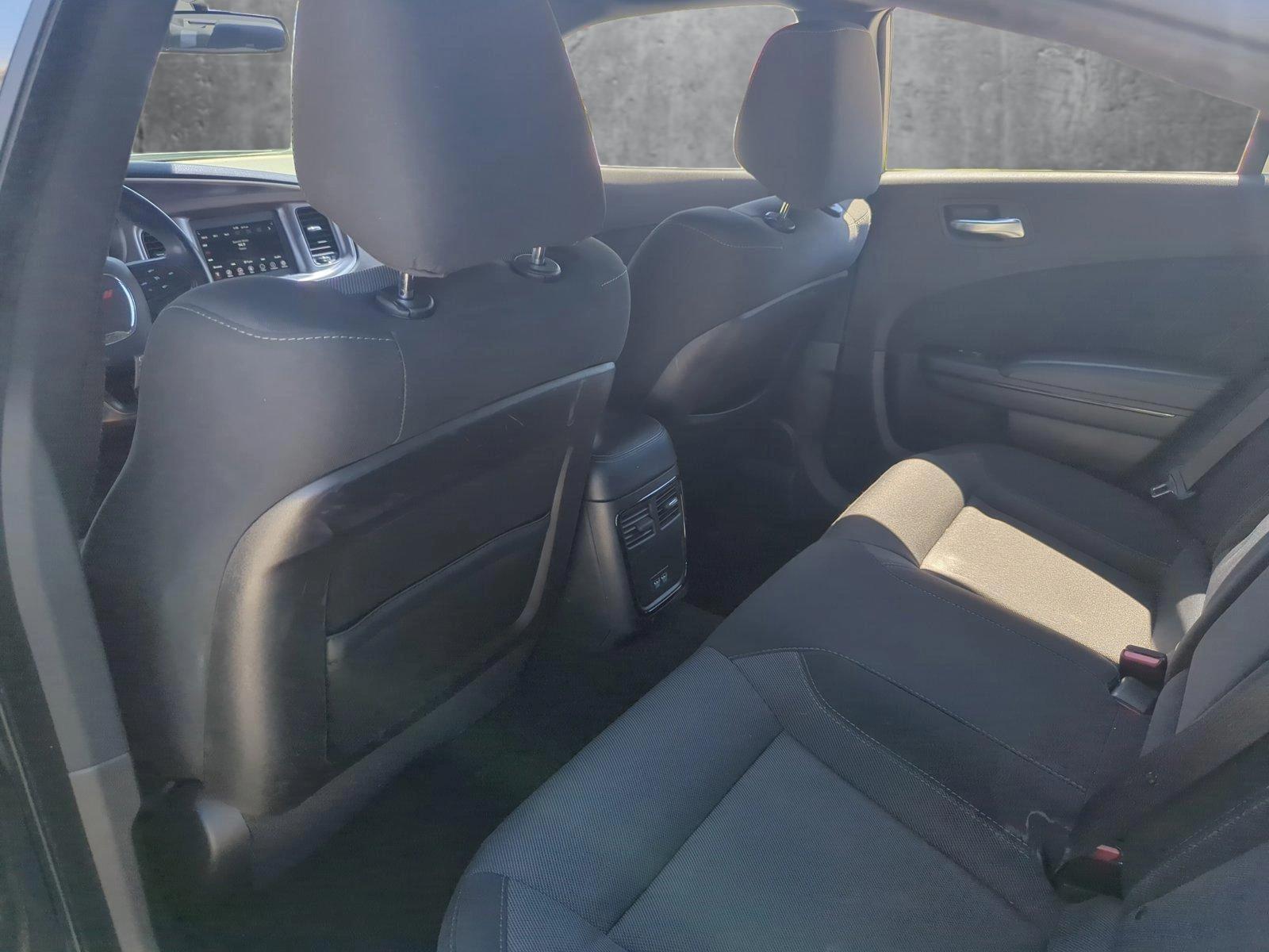2019 Dodge Charger Vehicle Photo in Pembroke Pines , FL 33084