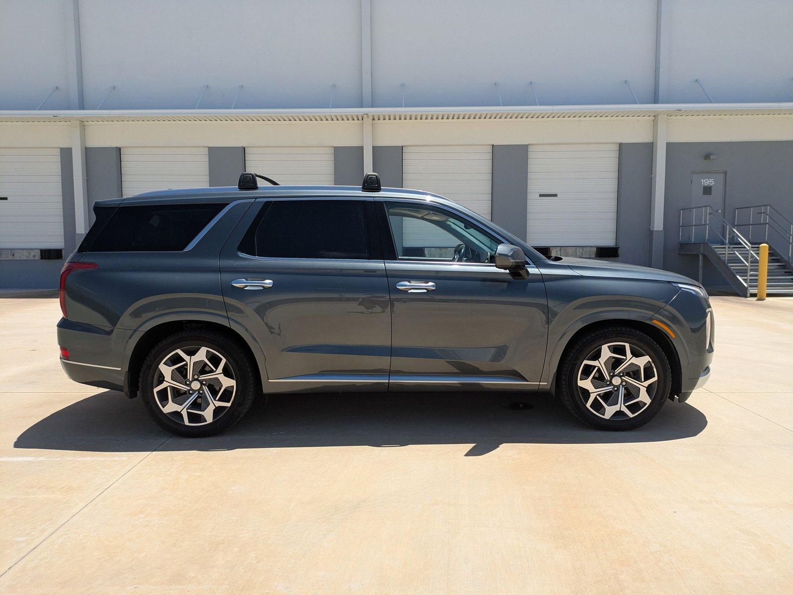 2021 Hyundai PALISADE Vehicle Photo in Winter Park, FL 32792