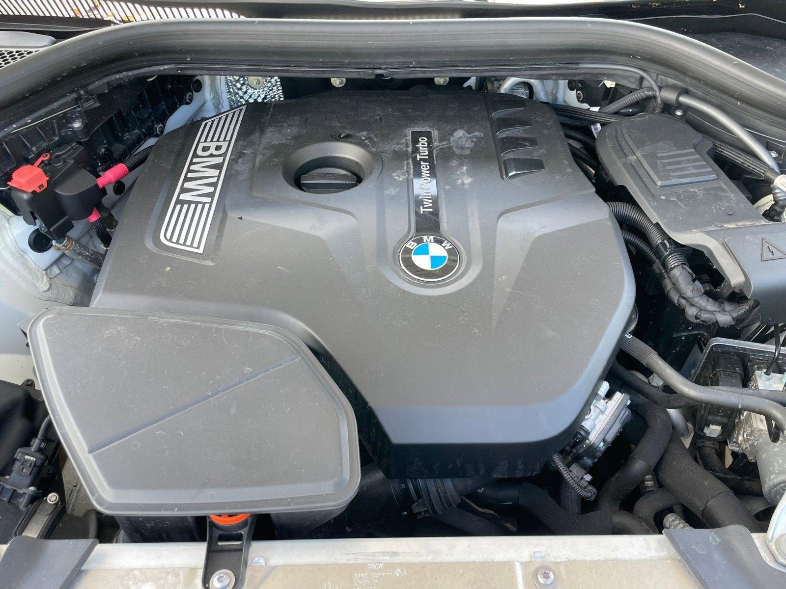 2019 BMW X3 sDrive30i Vehicle Photo in Sanford, FL 32771