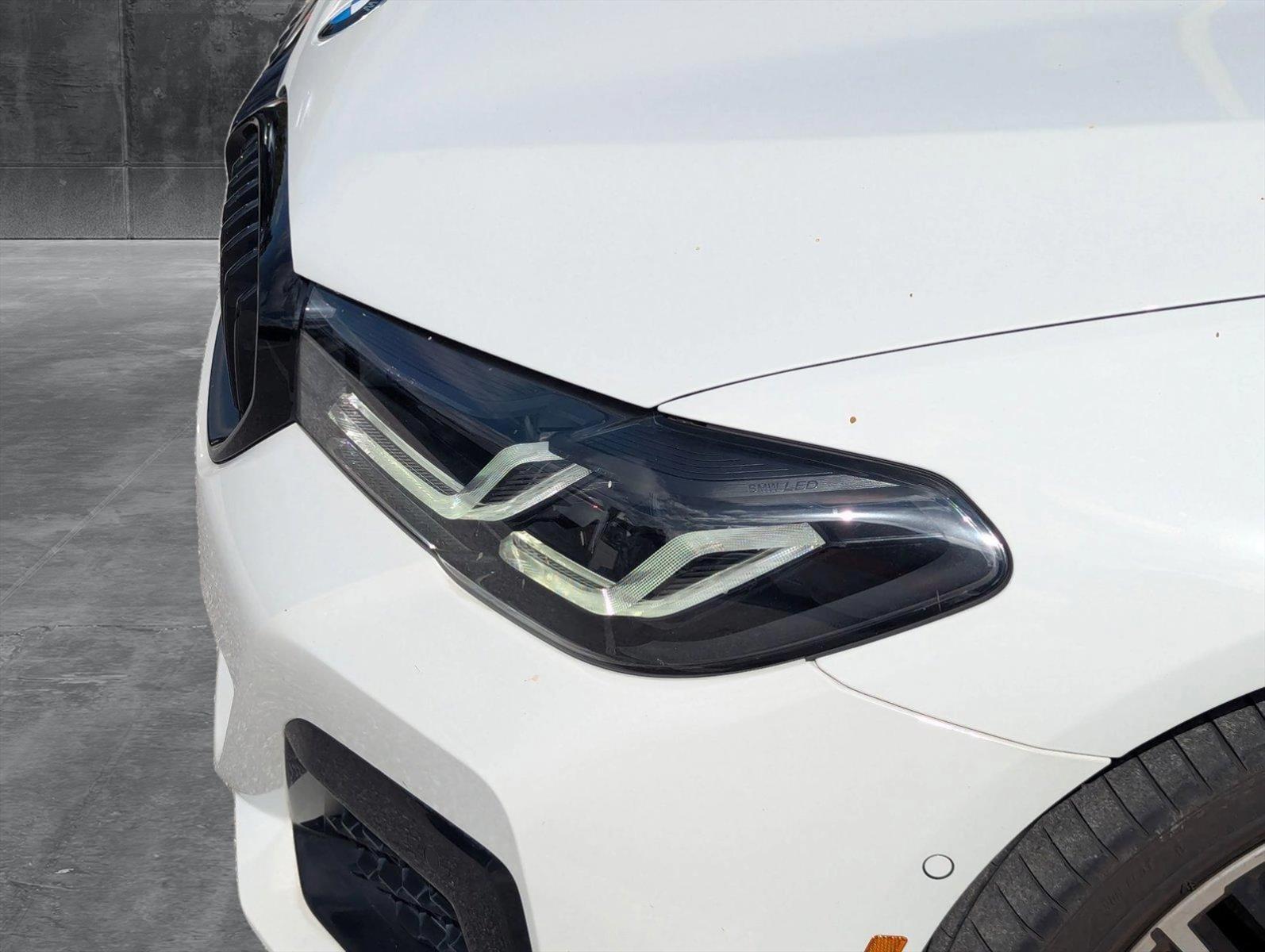 2022 BMW 530i Vehicle Photo in Delray Beach, FL 33444