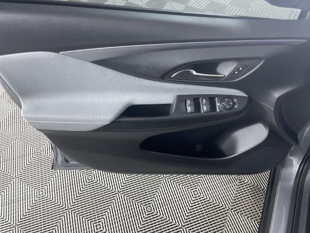 2024 Buick Envista Vehicle Photo in GILBERT, AZ 85297-0402