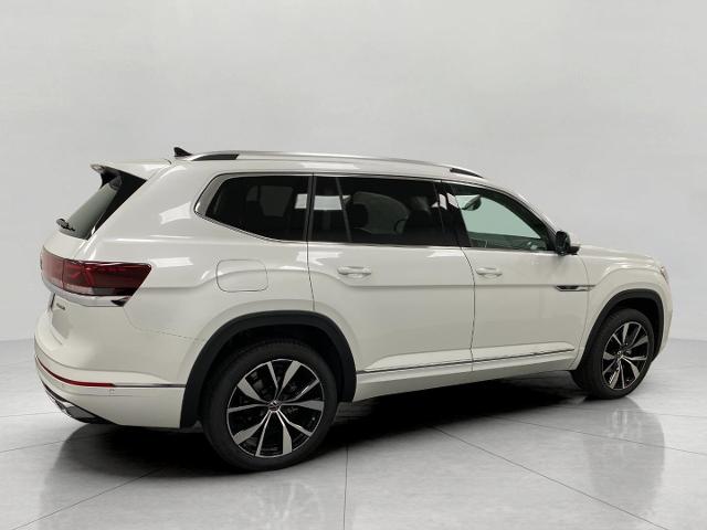 2025 Volkswagen Atlas Vehicle Photo in Appleton, WI 54913