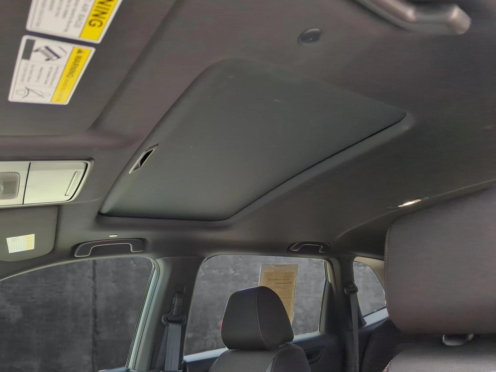 2025 Honda CR-V Hybrid Vehicle Photo in Margate, FL 33063