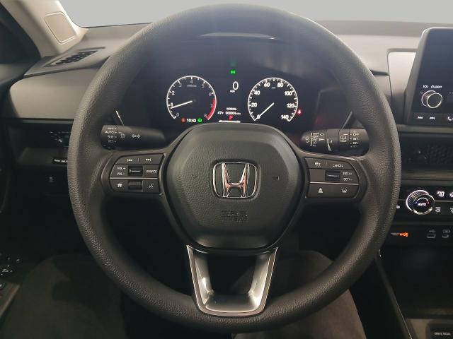 2025 Honda CR-V Vehicle Photo in Oshkosh, WI 54904
