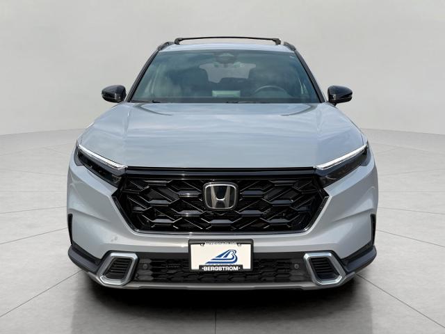2024 Honda CR-V Hybrid Vehicle Photo in MADISON, WI 53713-3220