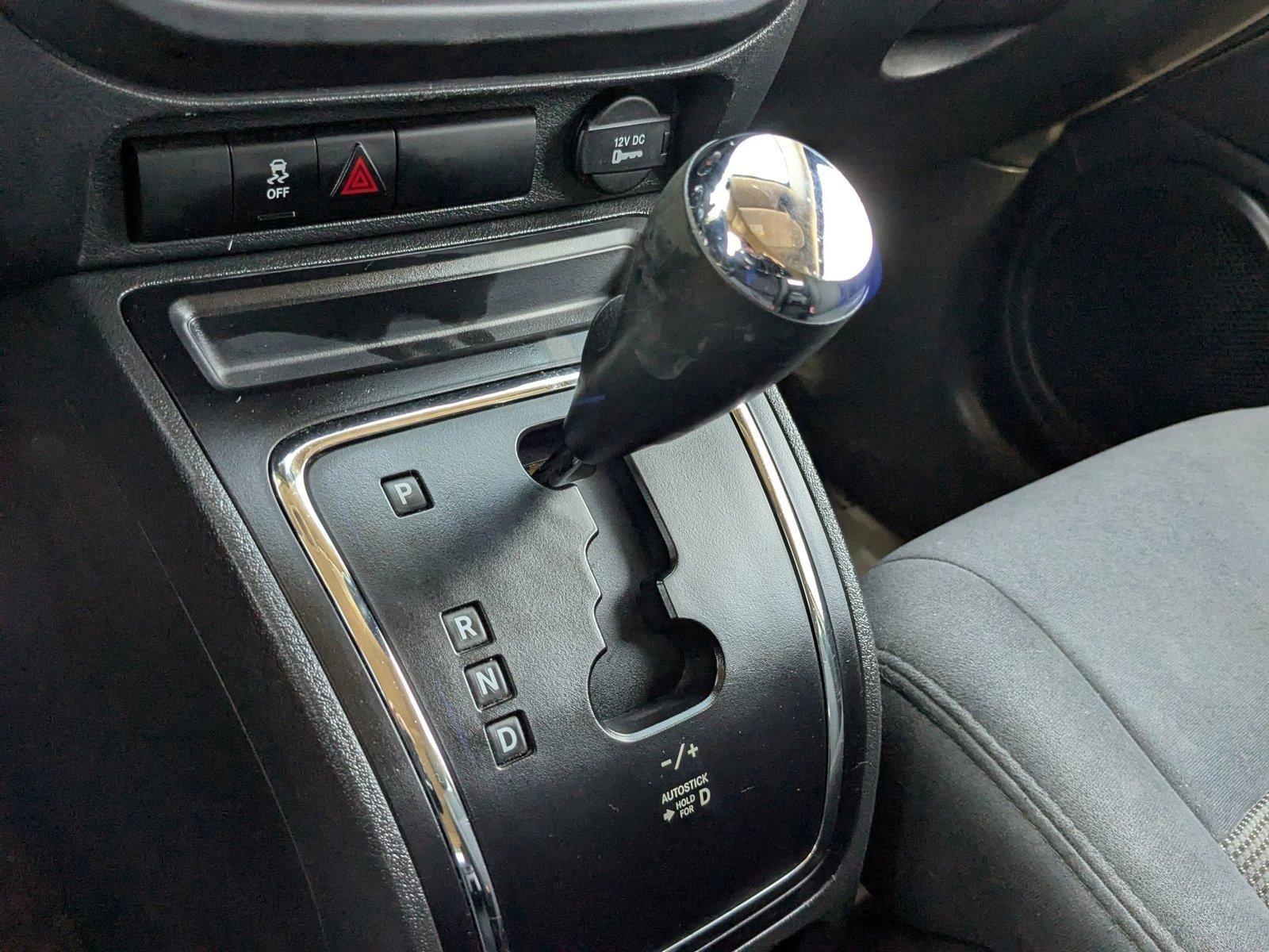 2016 Jeep Compass Vehicle Photo in St. Petersburg, FL 33713