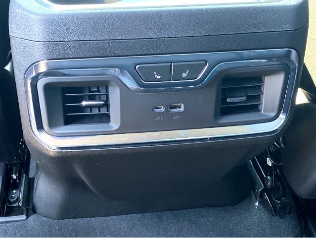 2025 Chevrolet Silverado 2500 HD Vehicle Photo in SAVANNAH, GA 31406-4513