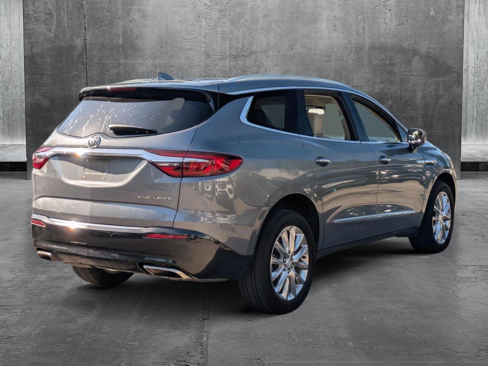 2019 Buick Enclave Vehicle Photo in Pompano Beach, FL 33064