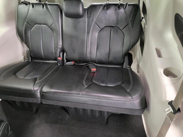 2023 Chrysler Pacifica Vehicle Photo in Oshkosh, WI 54901