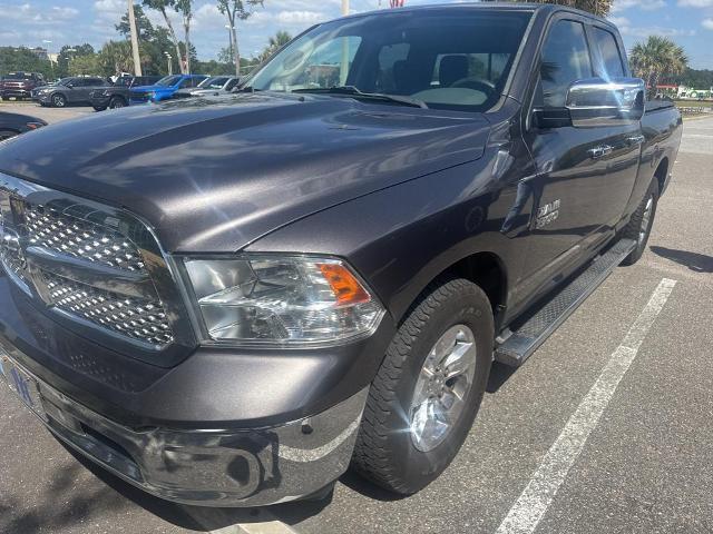 2017 Ram 1500 Vehicle Photo in Savannah, GA 31419