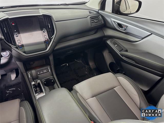 2024 Subaru Ascent Vehicle Photo in Puyallup, WA 98371