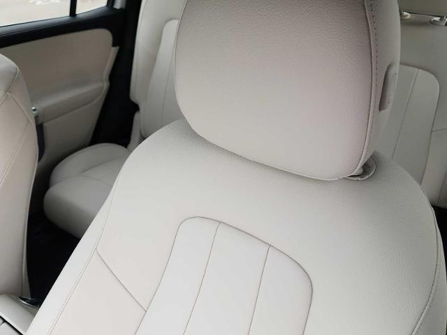 2025 Mercedes-Benz GLB Vehicle Photo in HOUSTON, TX 77079
