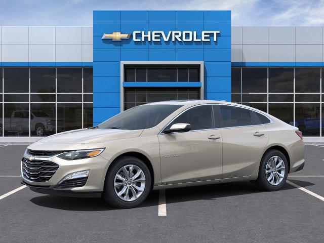 2024 Chevrolet Malibu Vehicle Photo in SAVANNAH, GA 31406-4513