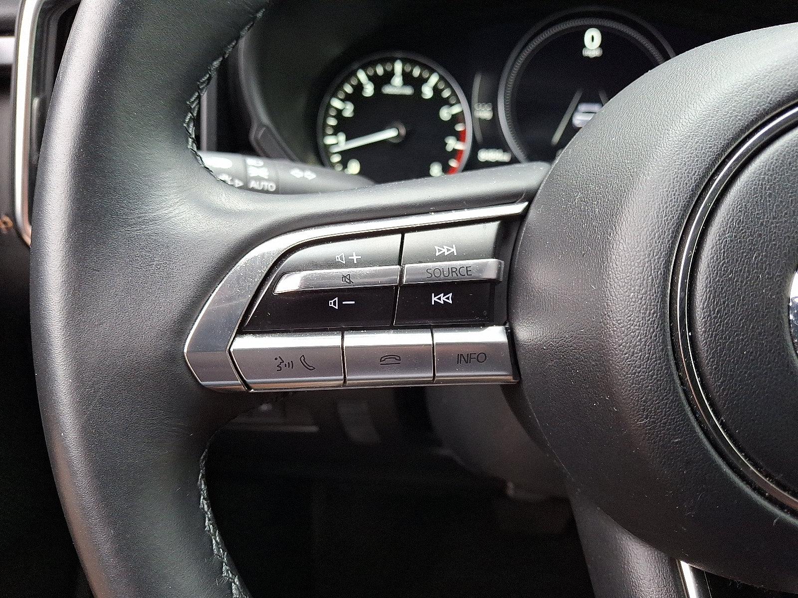 2024 Mazda CX-50 Vehicle Photo in BETHLEHEM, PA 18017