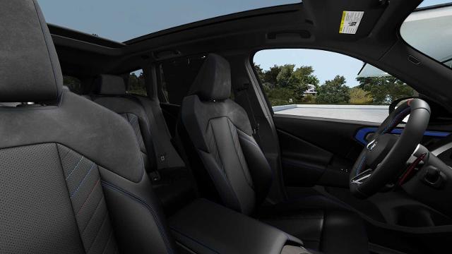 2025 BMW X3 M50 xDrive Vehicle Photo in GRAPEVINE, TX 76051