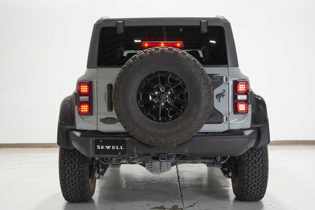 2023 Ford Bronco Vehicle Photo in GRAPEVINE, TX 76051