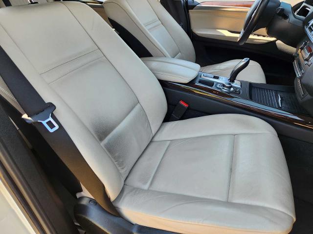 2013 BMW X5 xDrive35i Vehicle Photo in PLANO, TX 75024